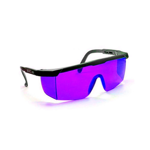 Gafas de protección UV goggles